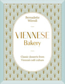 Viennese Bakery-Cookery / food and drink / food writing-買書書 BuyBookBook