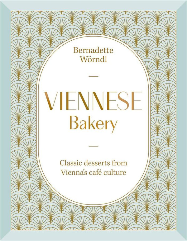 Viennese Bakery-Cookery / food and drink / food writing-買書書 BuyBookBook