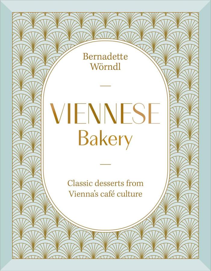 Viennese Bakery-Cookery / food and drink / food writing-買書書 BuyBookBook