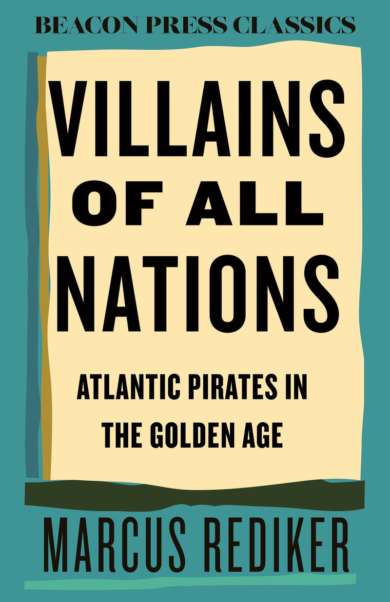 Villains of All Nations-History and Archaeology-買書書 BuyBookBook