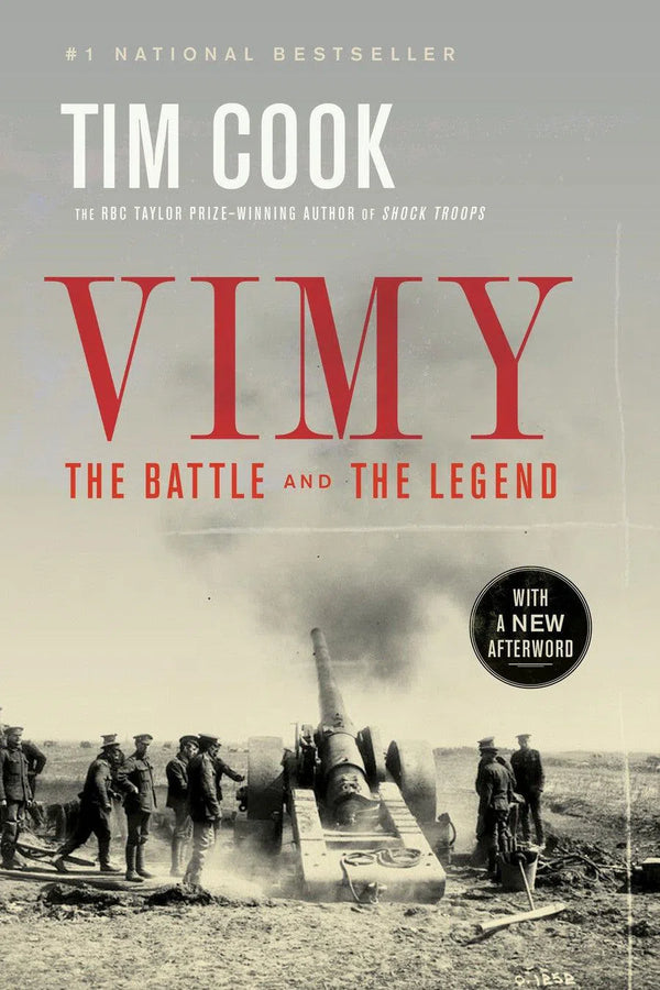 Vimy-History and Archaeology-買書書 BuyBookBook