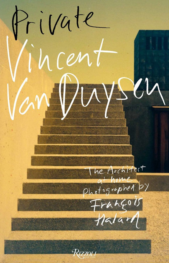 Vincent Van Duysen-Individual architects and architectural firms-買書書 BuyBookBook