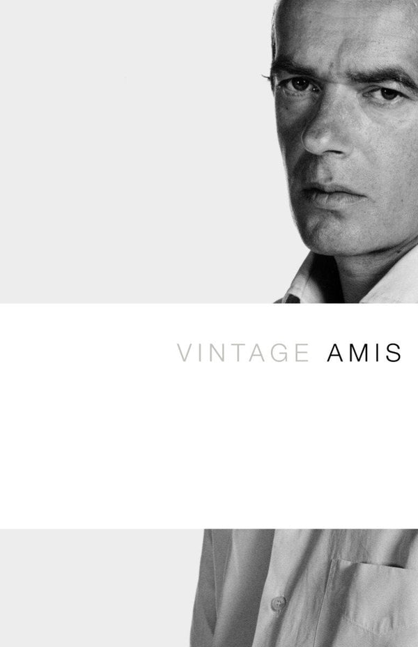 Vintage Amis-Fiction: general and literary-買書書 BuyBookBook