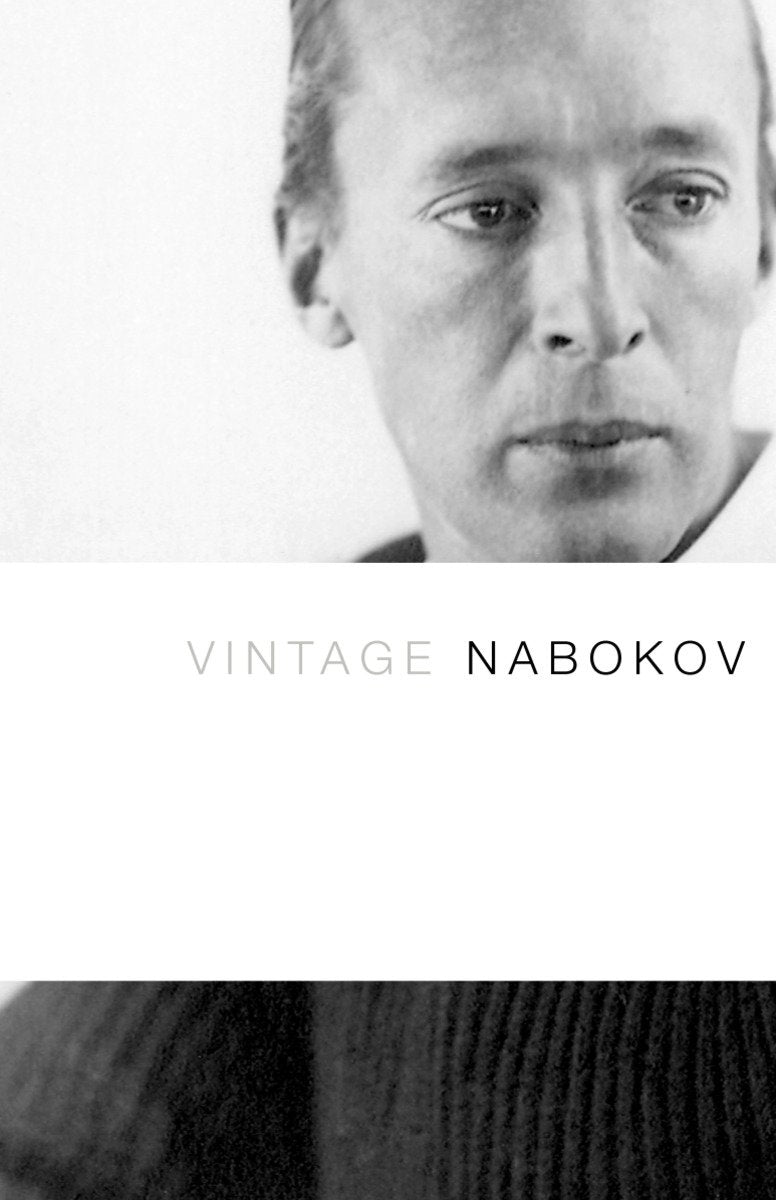 Vintage Nabokov-Fiction: general and literary-買書書 BuyBookBook