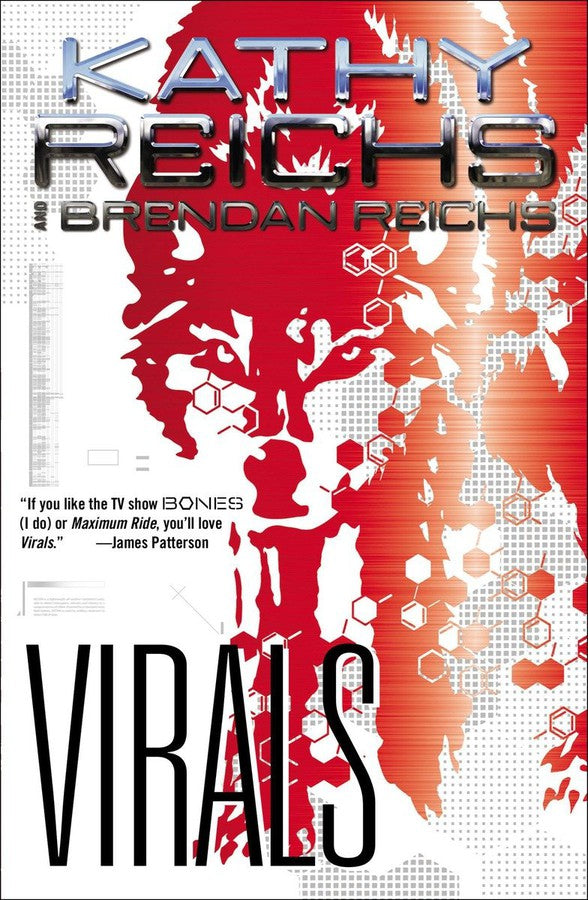 Virals-Children’s / Teenage fiction: Action and adventure stories-買書書 BuyBookBook