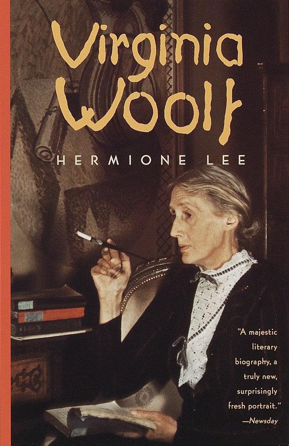 Virginia Woolf-Biography and memoirs-買書書 BuyBookBook