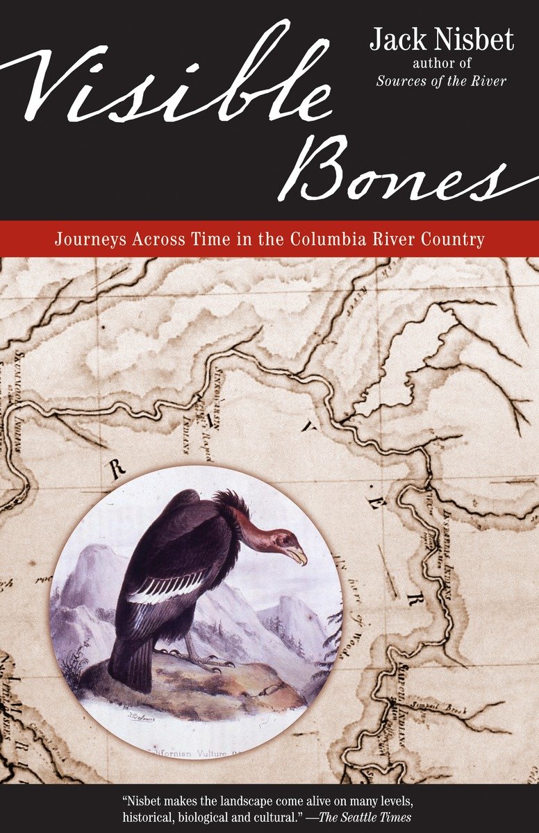 Visible Bones-History and Archaeology-買書書 BuyBookBook