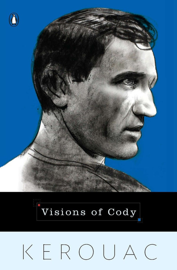 Visions of Cody-Fiction: general and literary-買書書 BuyBookBook