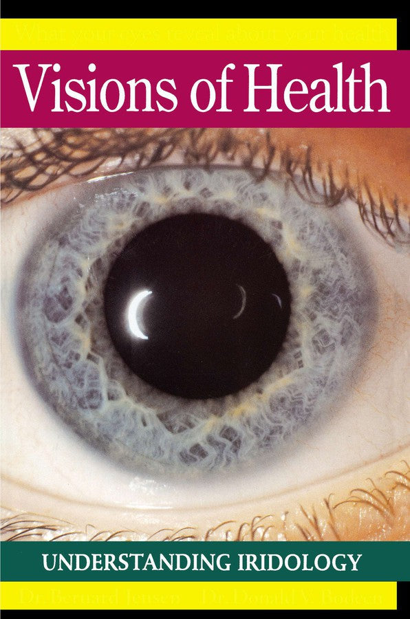 Visions of Health-Mind/ body/ spirit-買書書 BuyBookBook