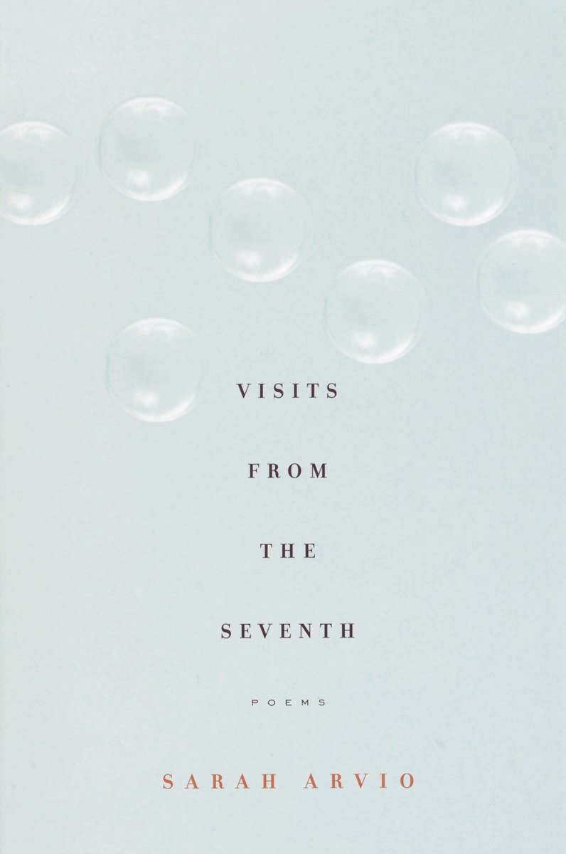 Visits from the Seventh-Poetry-買書書 BuyBookBook