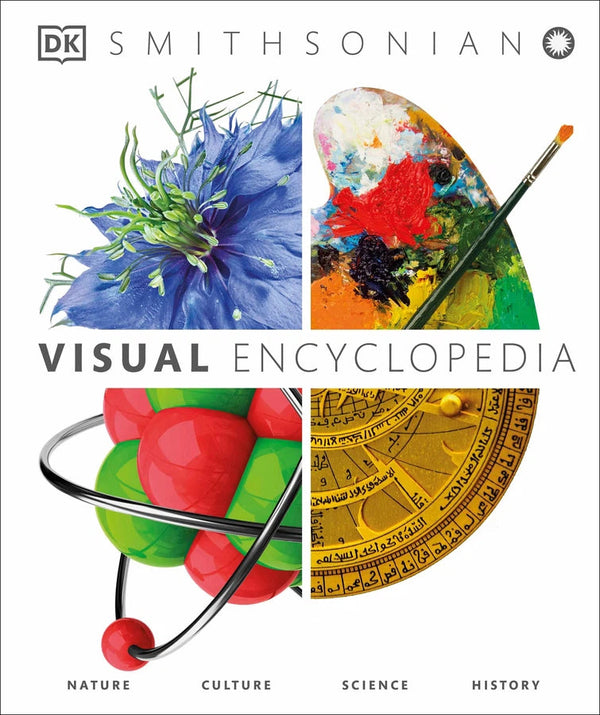 Visual Encyclopedia-Reference/ Information/ Interdisciplinary subjects-買書書 BuyBookBook