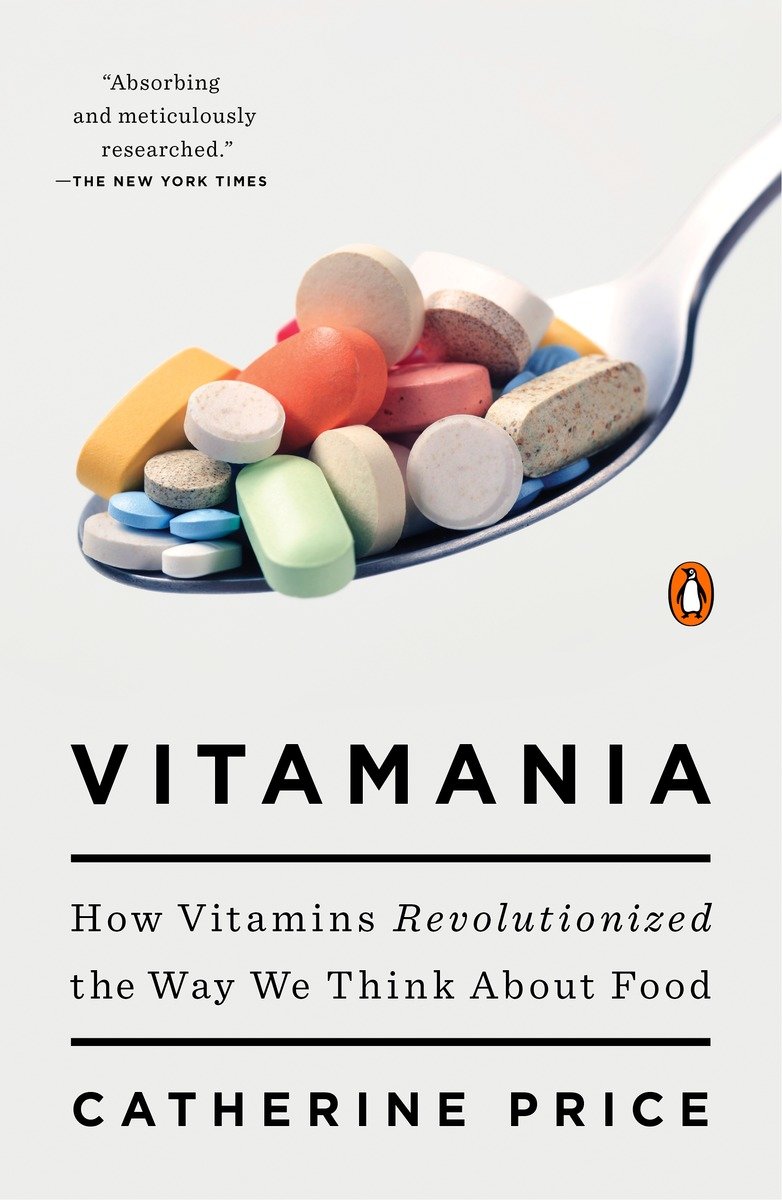 Vitamania-Family and health-買書書 BuyBookBook