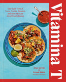 Vitamina T-Cookery / food and drink / food writing-買書書 BuyBookBook