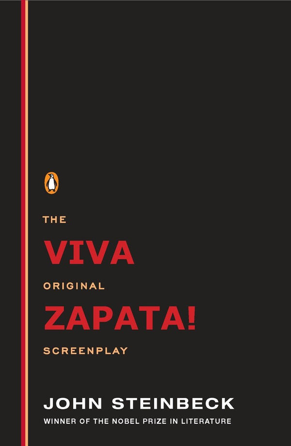 Viva Zapata!-Fiction: general and literary-買書書 BuyBookBook