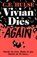Vivian Dies Again-Fiction: Crime and mystery-買書書 BuyBookBook