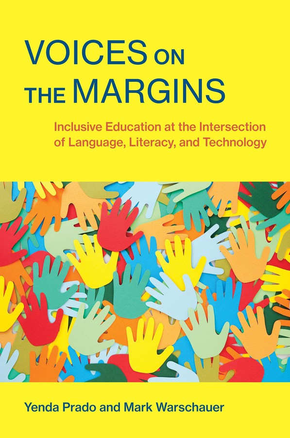 Voices on the Margins-Educational equipment and technology, computer-aided learning (CAL)-買書書 BuyBookBook