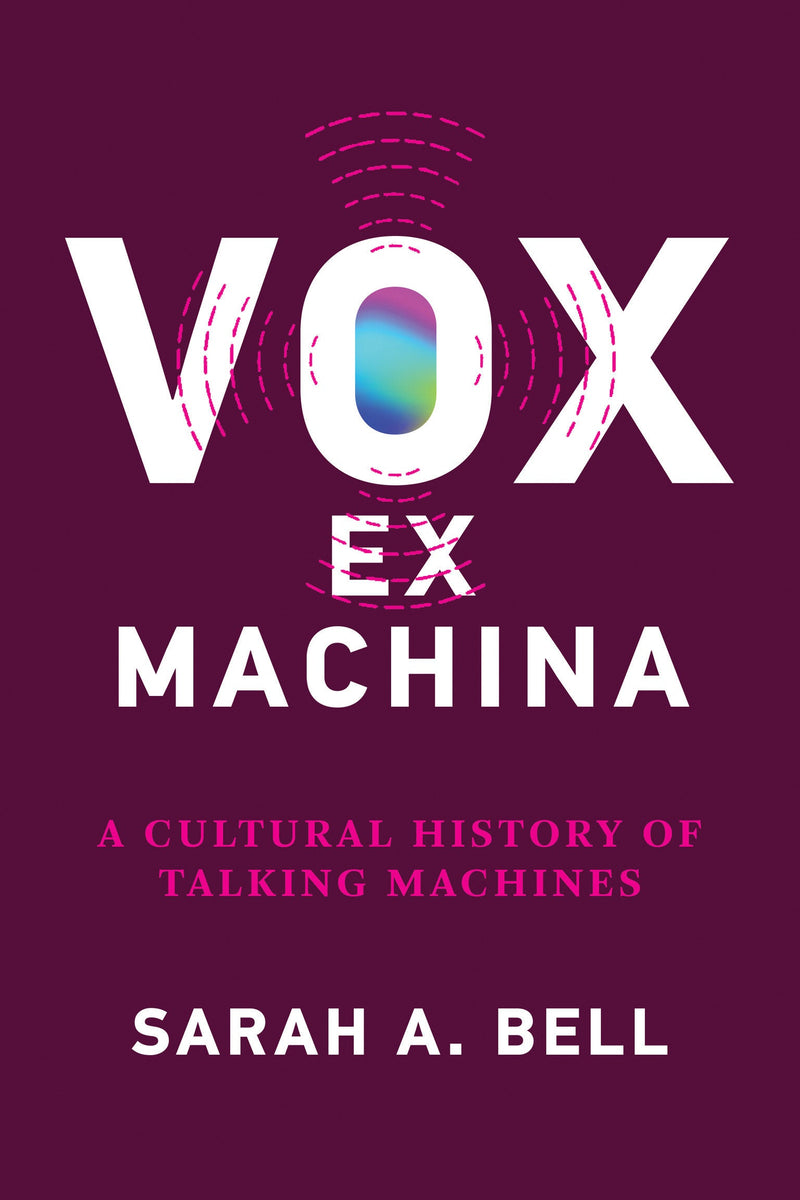 Vox ex Machina-History of engineering and technology-買書書 BuyBookBook