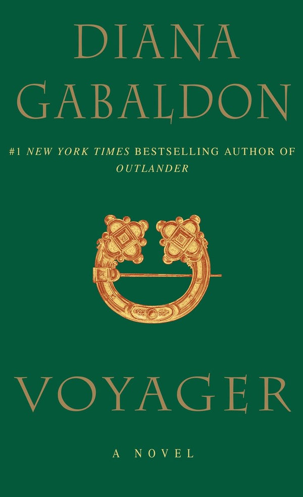 Voyager-Fiction: Fantasy-買書書 BuyBookBook