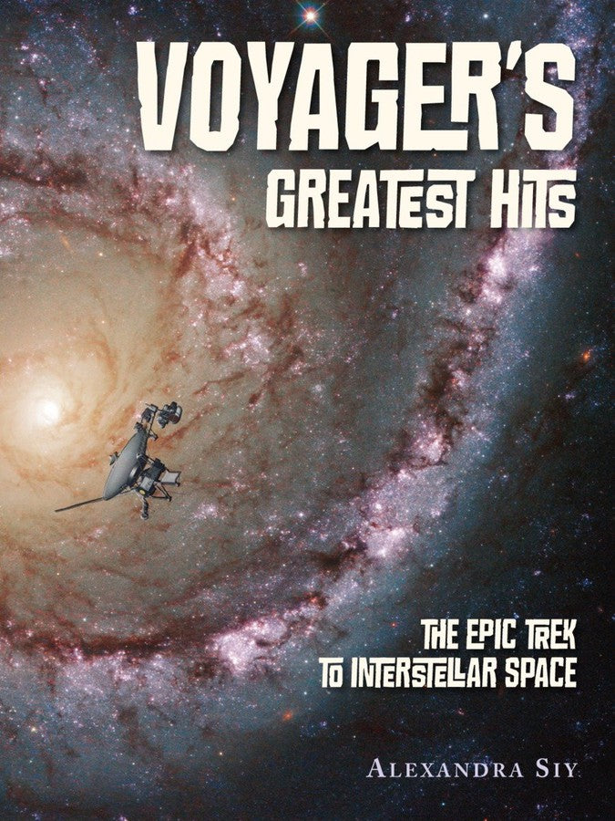 Voyager's Greatest Hits-Children’s Educational: Mathematics/ science/ technology-買書書 BuyBookBook