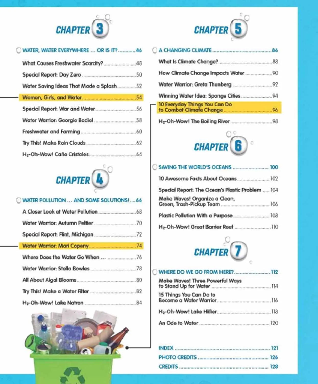 WATER!-Nonfiction: 參考百科 Reference & Encyclopedia-買書書 BuyBookBook
