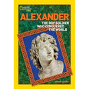 Alexander  (National Geographic World History Biographies) National Geographic