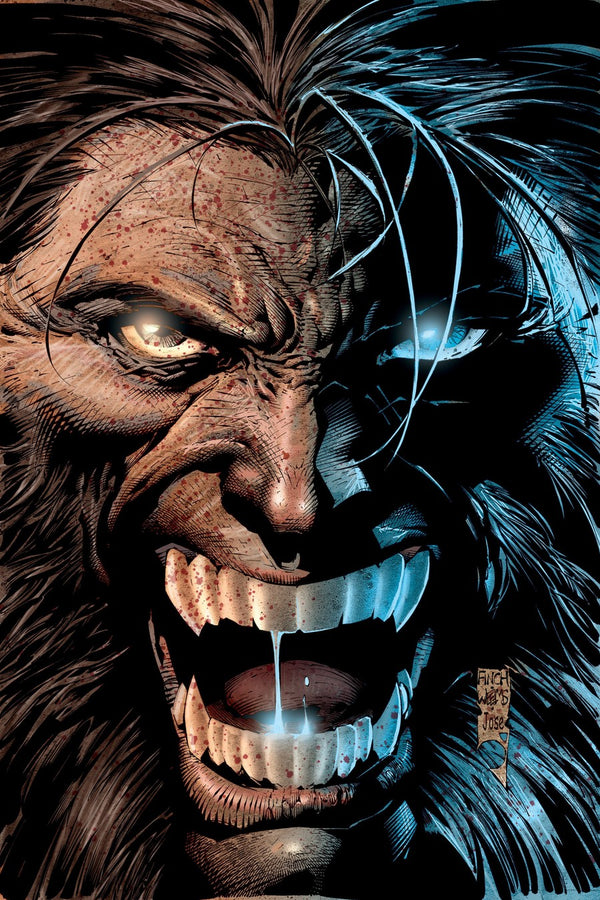 WOLVERINE EPIC COLLECTION: LAW OF THE JUNGLE-Graphic novel / Comic book / Manga: genres-買書書 BuyBookBook