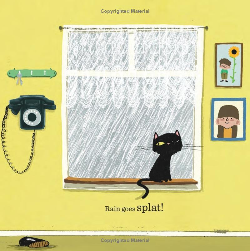 Worm Weather-Fiction: 兒童繪本 Picture Books-買書書 BuyBookBook