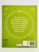 Disney Frozen: Olaf's Perfect Summer Day