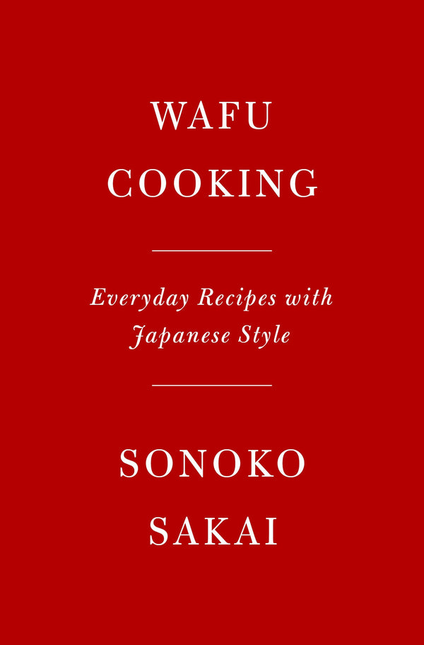 Wafu Cooking-National and regional cuisine-買書書 BuyBookBook