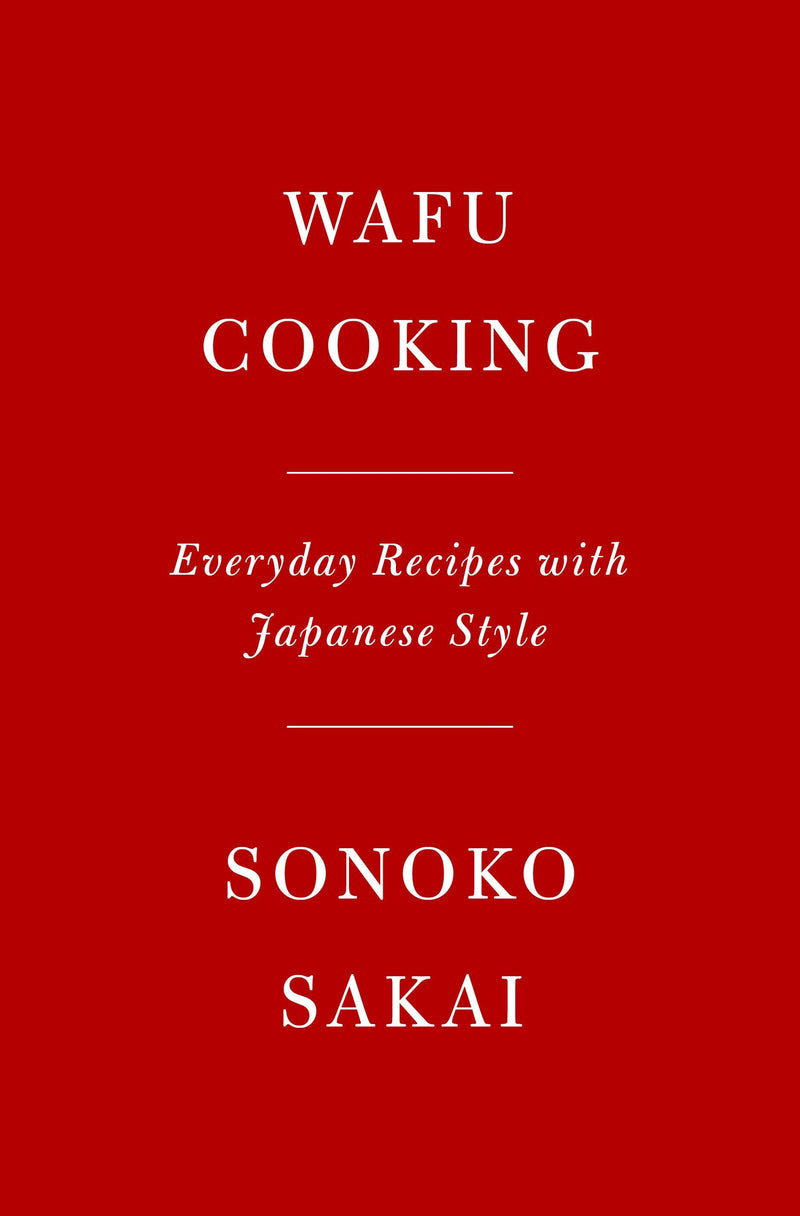 Wafu Cooking-National and regional cuisine-買書書 BuyBookBook