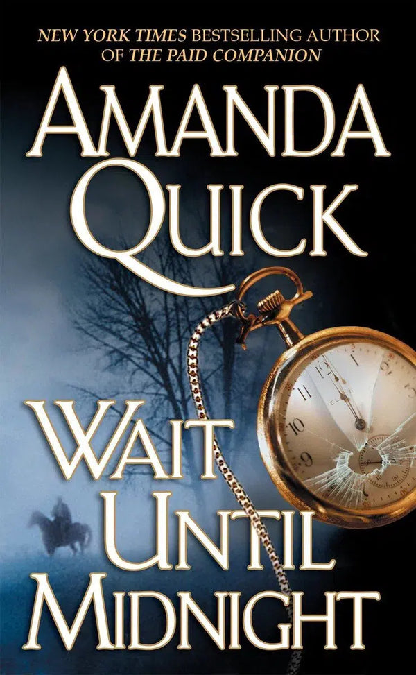 Wait Until Midnight-Fiction: Historical fiction-買書書 BuyBookBook