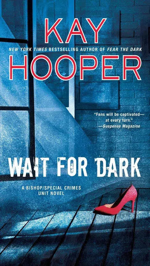 Wait for Dark-Fiction: Modern and contemporary-買書書 BuyBookBook