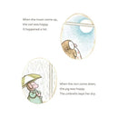 Waiting (Kevin Henkes) Harpercollins US