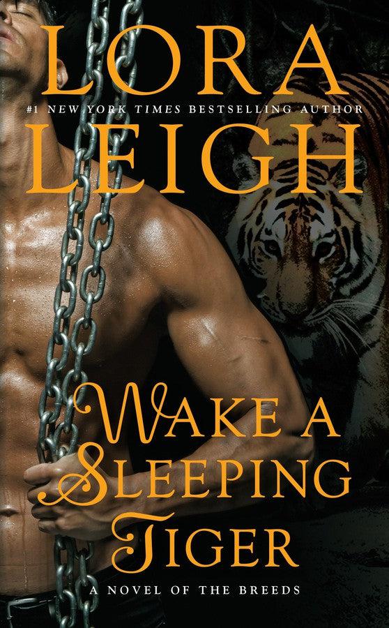 Wake a Sleeping Tiger-Fiction: Romance-買書書 BuyBookBook