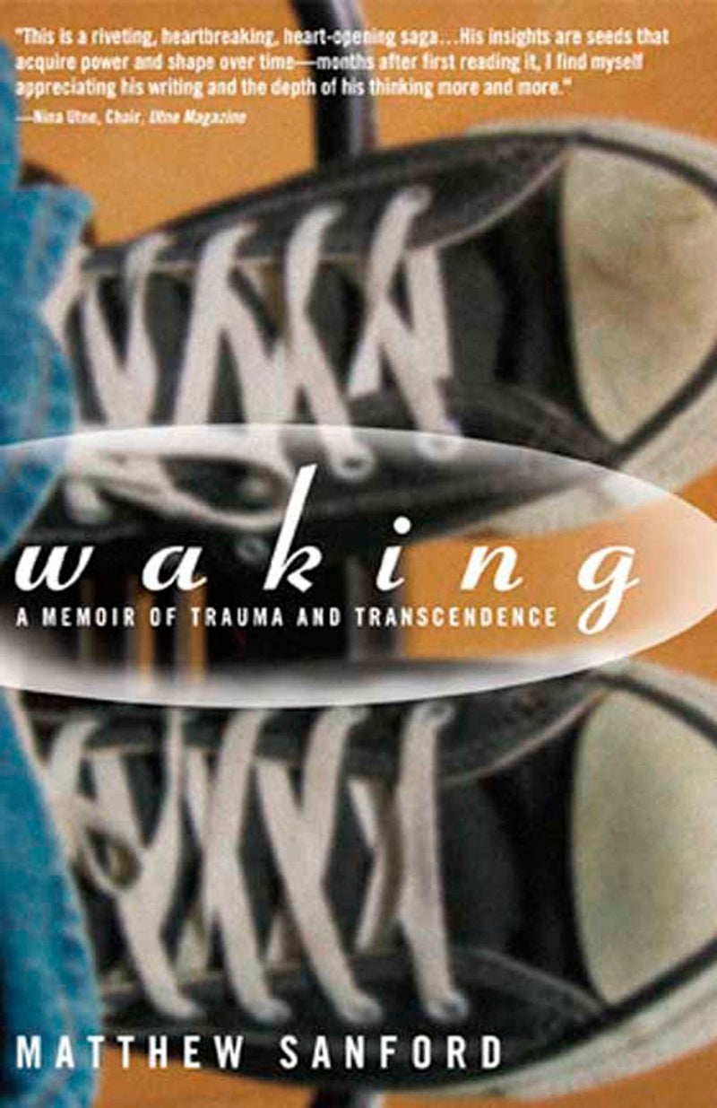 Waking-Memoirs-買書書 BuyBookBook