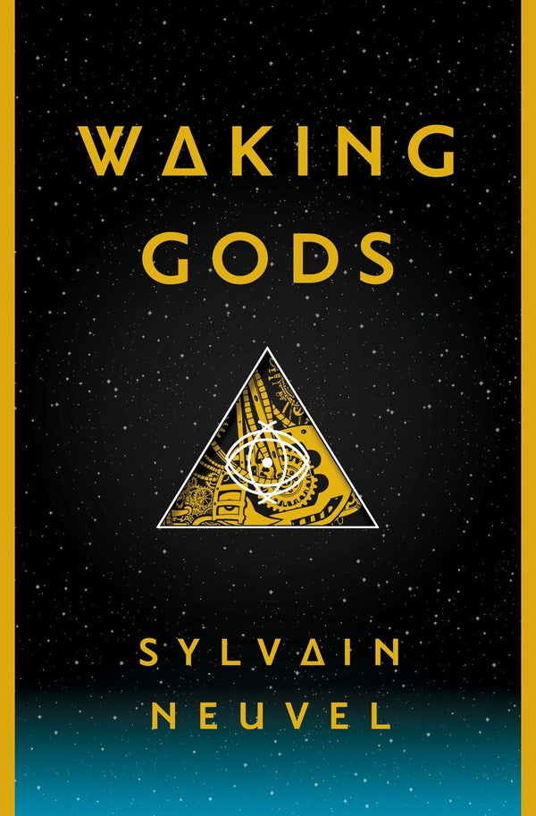 Waking Gods-Fiction: Science fiction-買書書 BuyBookBook