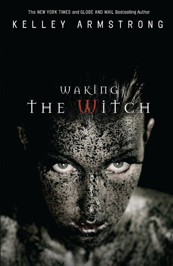 Waking the Witch-Fiction: Modern and contemporary-買書書 BuyBookBook