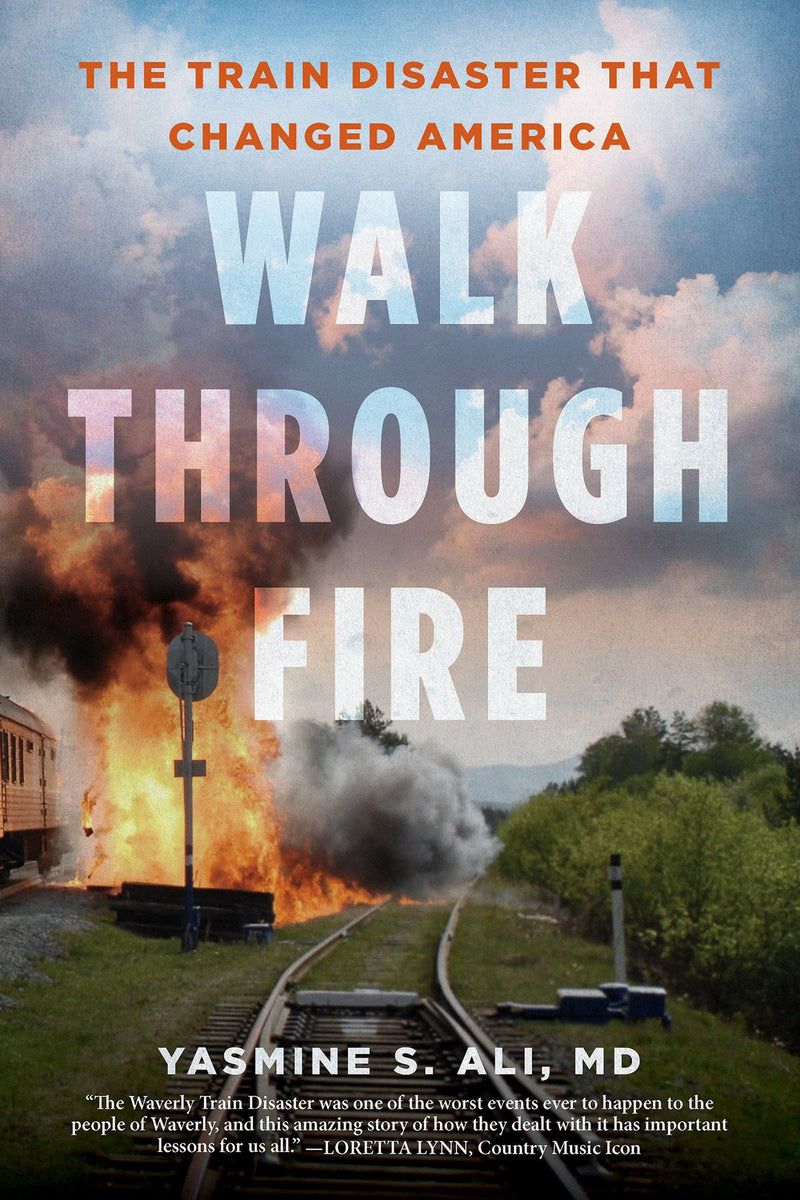 Walk through Fire-History and Archaeology-買書書 BuyBookBook