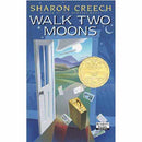 Walk Two Moons (Sharon Creech) - 買書書 BuyBookBook