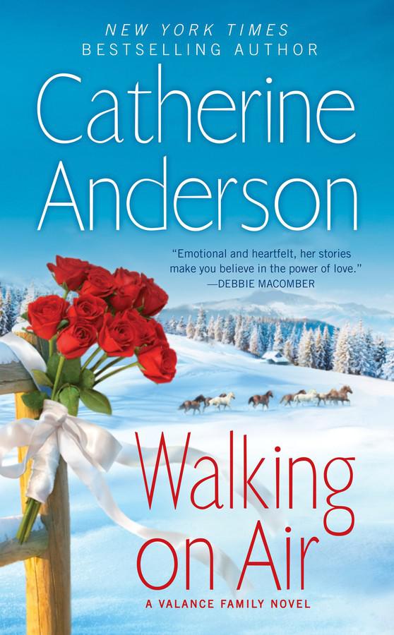 Walking On Air-Fiction: Romance-買書書 BuyBookBook