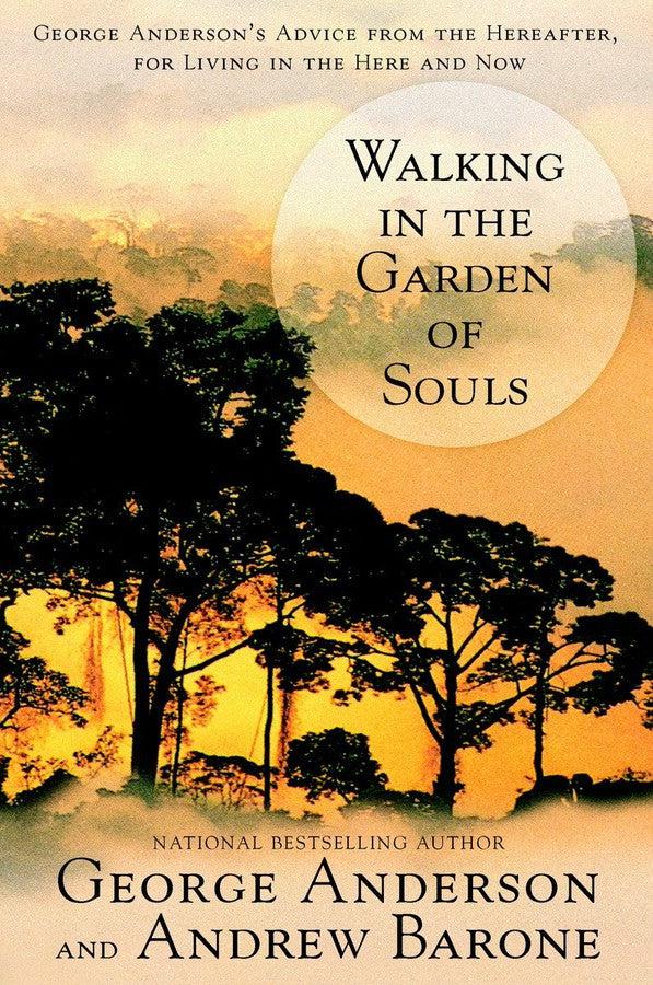 Walking in the Garden of Souls-Mind/ body/ spirit-買書書 BuyBookBook