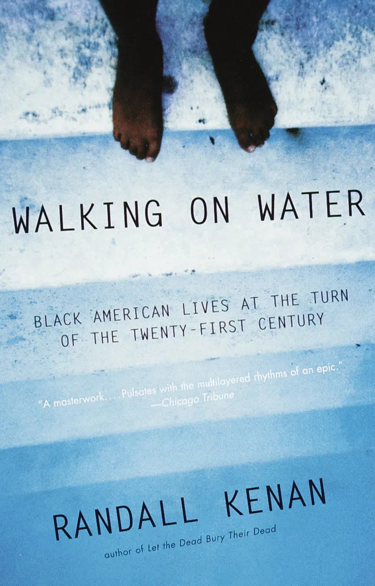 Walking on Water-Society/ culture/ social sciences-買書書 BuyBookBook