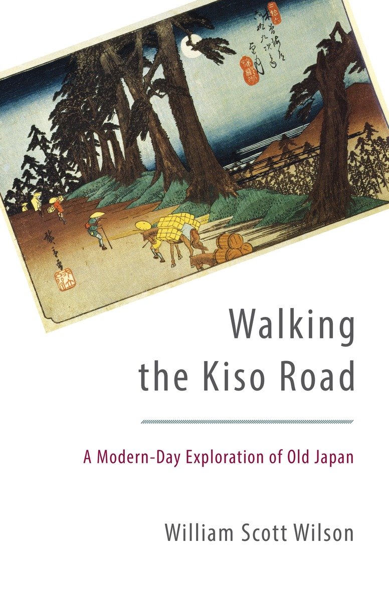 Walking the Kiso Road-Travel and holiday-買書書 BuyBookBook