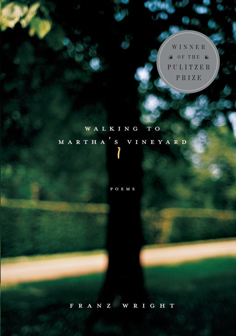 Walking to Martha's Vineyard-Poetry-買書書 BuyBookBook