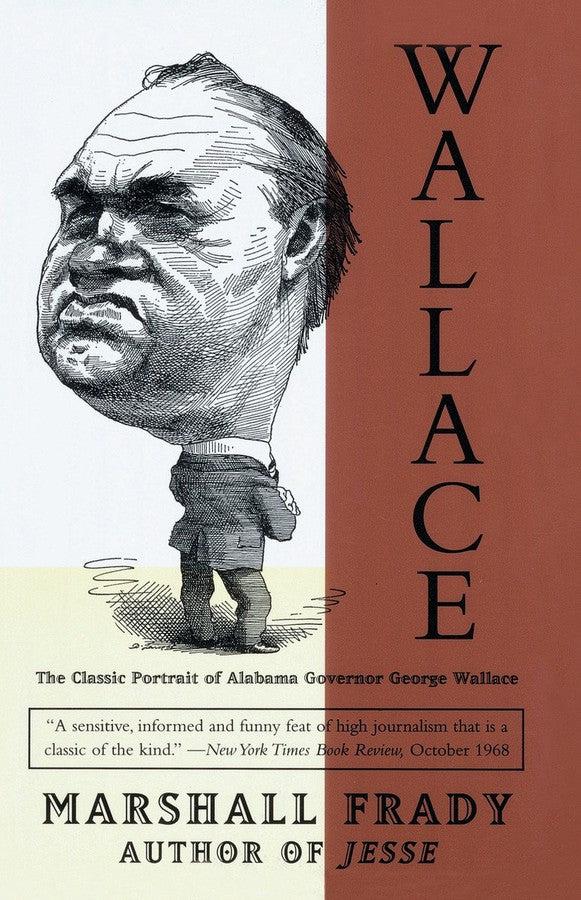 Wallace-Biography and memoirs-買書書 BuyBookBook