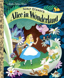 Walt Disney's Alice in Wonderland (Disney Classic)-Children’s / Teenage fiction: Classic and traditional-買書書 BuyBookBook