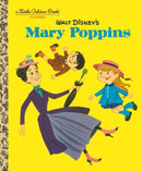 Walt Disney's Mary Poppins (Disney Classics)-Children’s / Teenage fiction: General and modern fiction-買書書 BuyBookBook