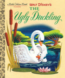Walt Disney's The Ugly Duckling (Disney Classic)-Children’s / Teenage fiction: General and modern fiction-買書書 BuyBookBook