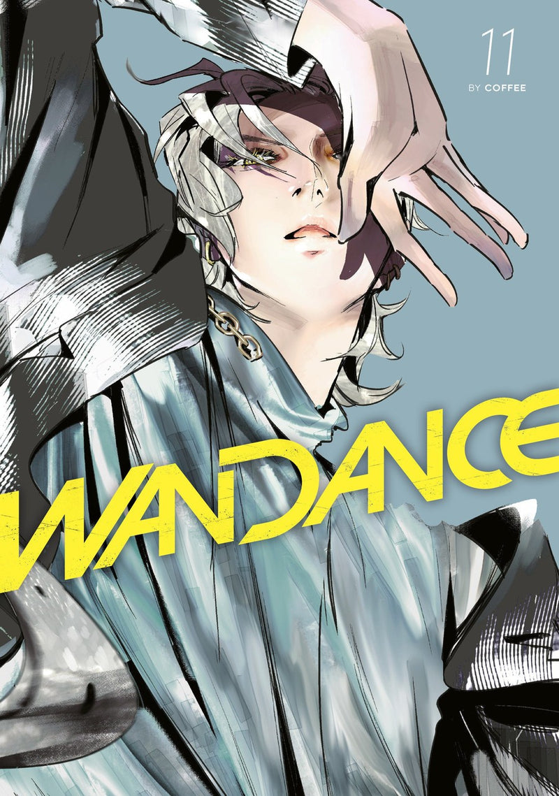 Wandance 11-Manga and East Asian style / tradition comic books-買書書 BuyBookBook