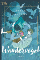 Wandervogel, Volume 1-Manga and East Asian style / tradition comic books-買書書 BuyBookBook